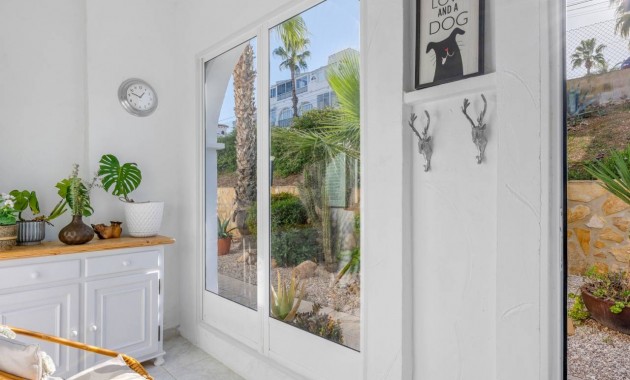 Sale - Villa -
Ciudad Quesada