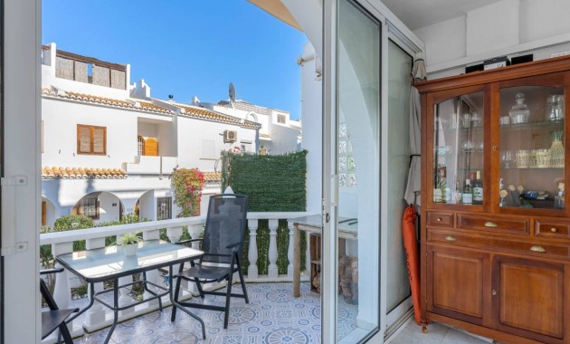 Sale - Villa -
Ciudad Quesada