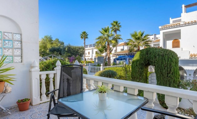 Sale - Villa -
Ciudad Quesada