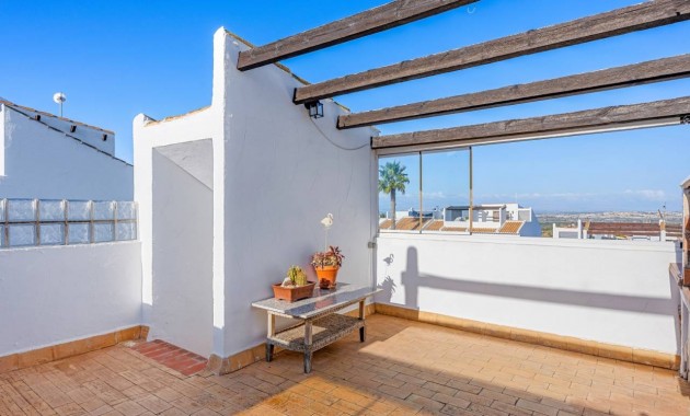 Sale - Villa -
Ciudad Quesada