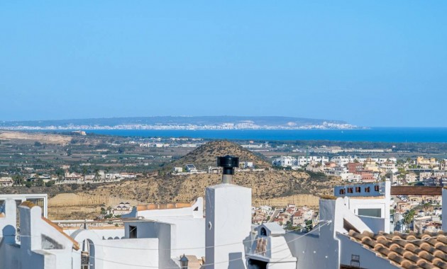 Sale - Villa -
Ciudad Quesada