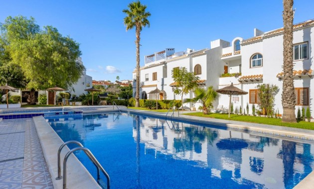 Sale - Villa -
Ciudad Quesada