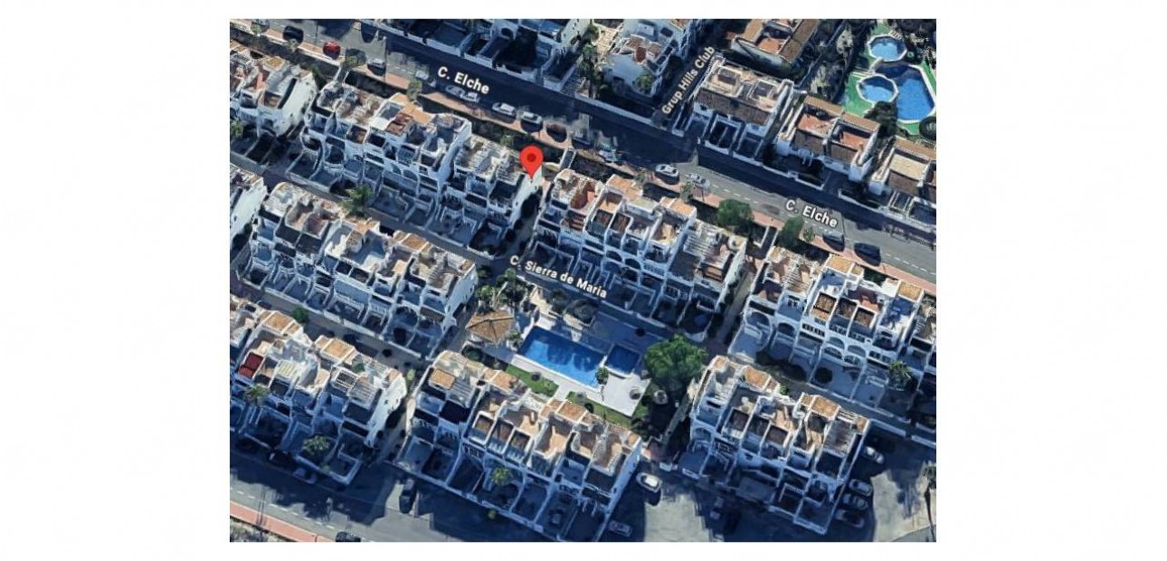 Sale - Villa -
Ciudad Quesada