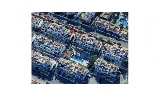 Sale - Villa -
Ciudad Quesada