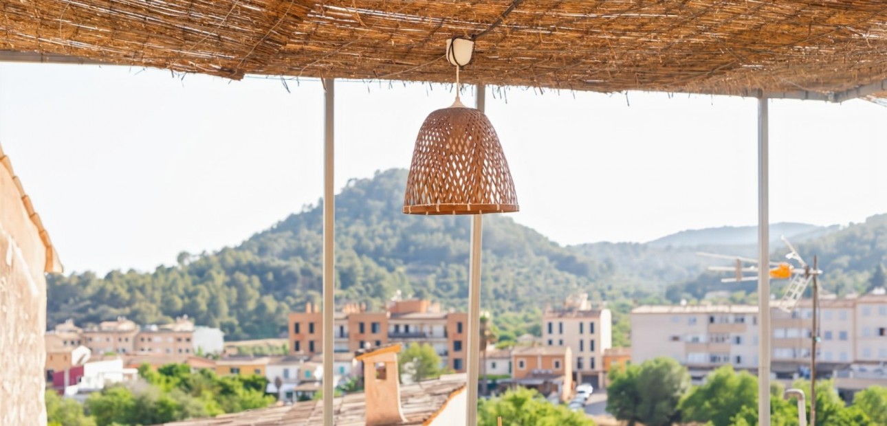 Venta - House -
ANDRATX