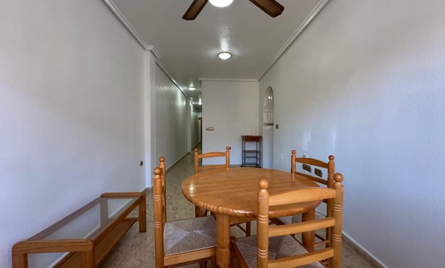 Venta - Ground Floor -
Los Montesinos