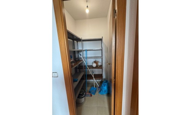 Herverkoop - Penthouse -
Torrevieja - Playa de los locos