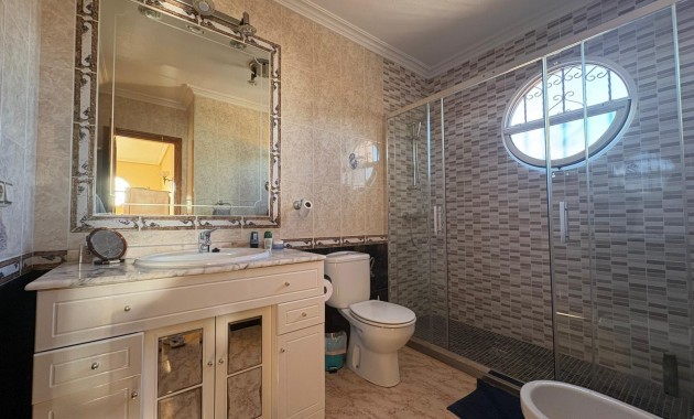 Venta - Terraced house -
Orihuela Costa - Lomas de Campoamor-Las Ramblas