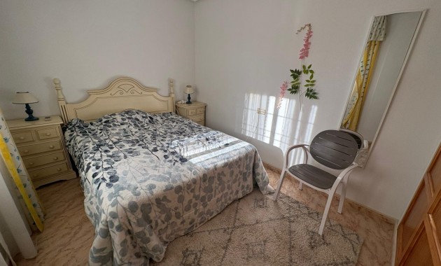 Venta - Terraced house -
Orihuela Costa - Lomas de Campoamor-Las Ramblas