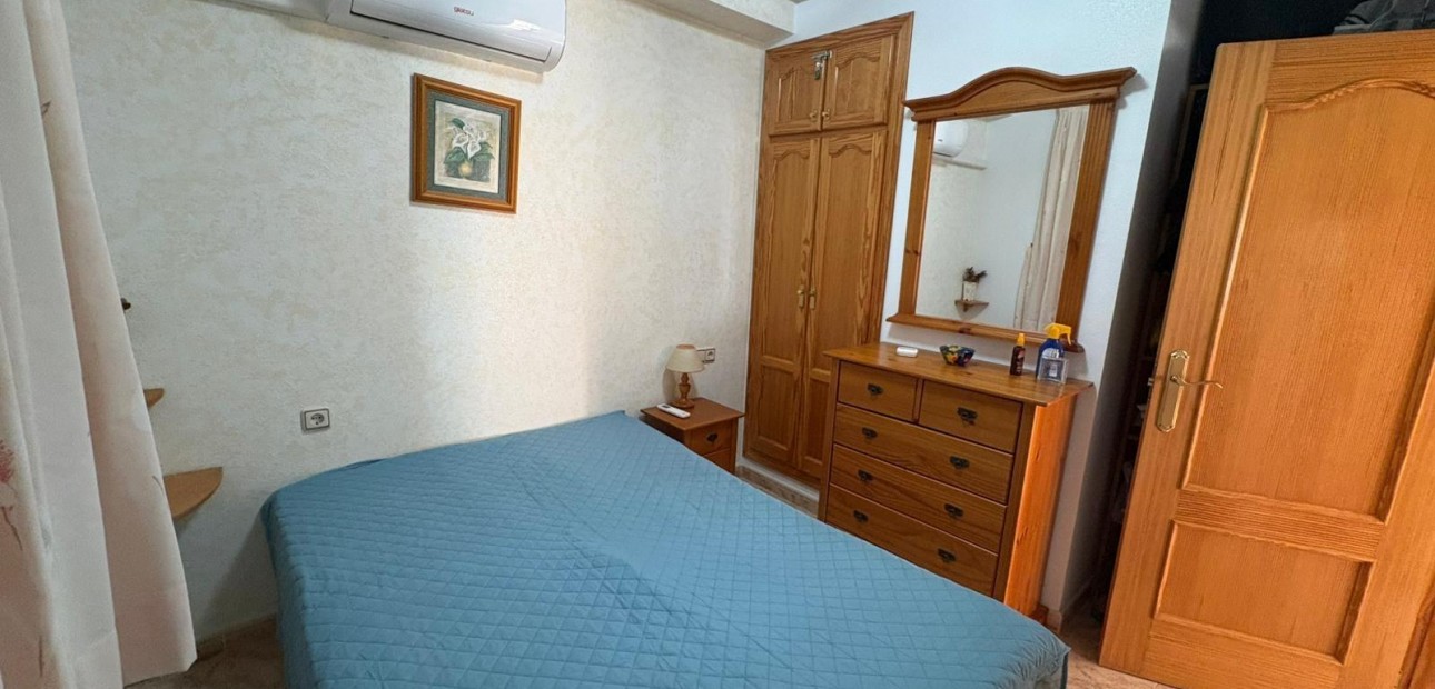 Venta - Terraced house -
Orihuela Costa - Lomas de Campoamor-Las Ramblas