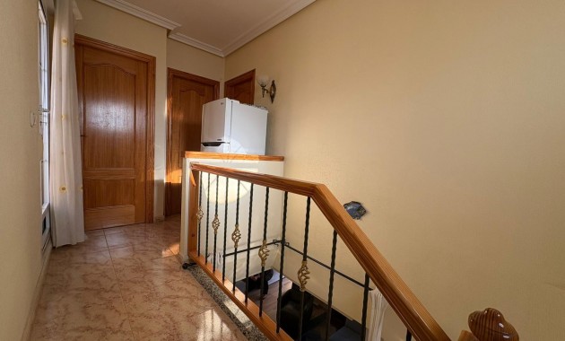 Venta - Terraced house -
Orihuela Costa - Lomas de Campoamor-Las Ramblas