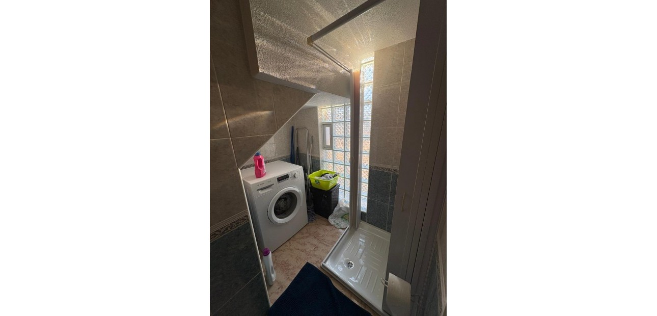 Venta - Terraced house -
Orihuela Costa - Lomas de Campoamor-Las Ramblas