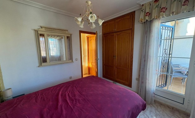 Venta - Terraced house -
Orihuela Costa - Lomas de Campoamor-Las Ramblas