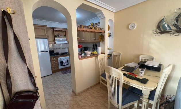 Venta - Terraced house -
Orihuela Costa - Lomas de Campoamor-Las Ramblas