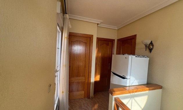Venta - Terraced house -
Orihuela Costa - Lomas de Campoamor-Las Ramblas