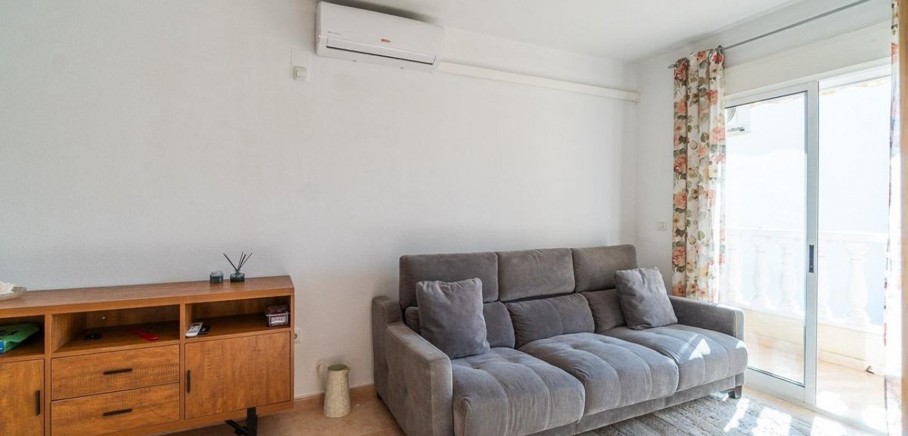 Venta - Flat -
Torrevieja - Centro