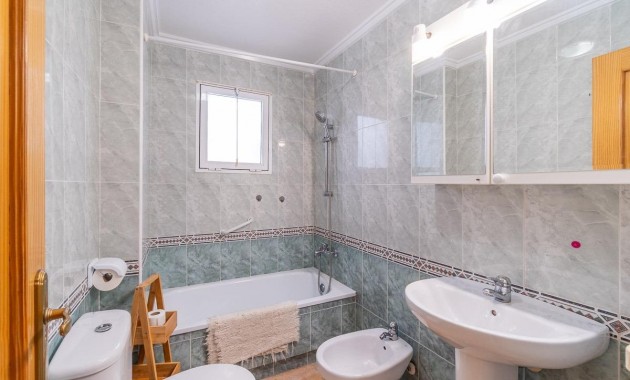 Venta - Flat -
Torrevieja - Centro