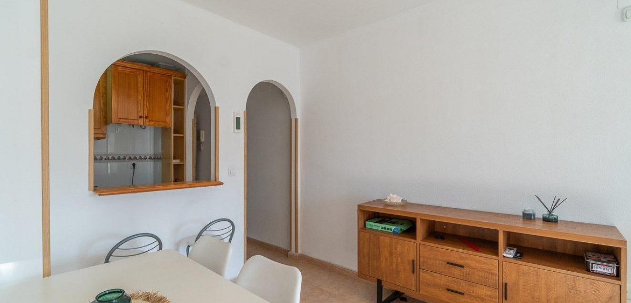 Venta - Flat -
Torrevieja - Centro