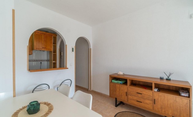 Venta - Flat -
Torrevieja - Centro