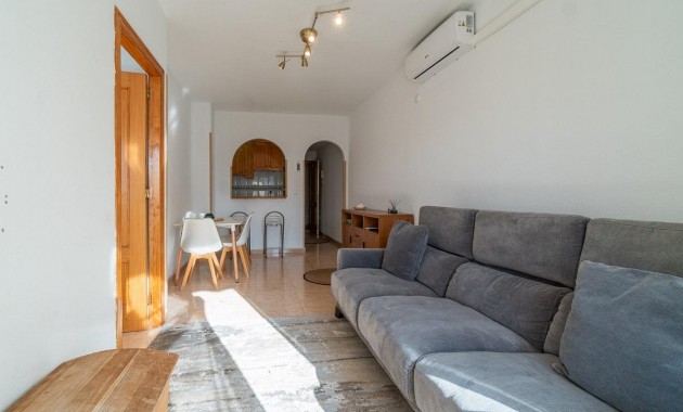 Venta - Flat -
Torrevieja - Centro