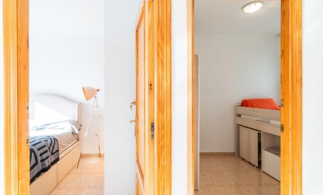 Venta - Flat -
Torrevieja - Centro