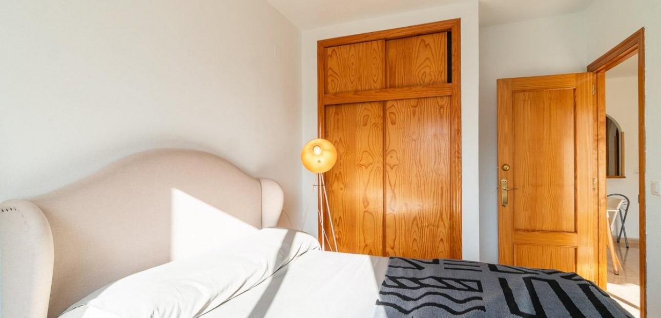 Venta - Flat -
Torrevieja - Centro