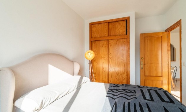 Venta - Flat -
Torrevieja - Centro