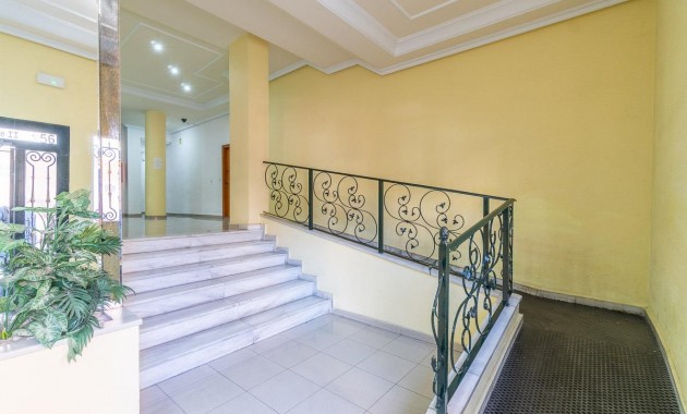 Venta - Flat -
Torrevieja - Centro