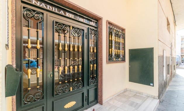 Venta - Flat -
Torrevieja - Centro