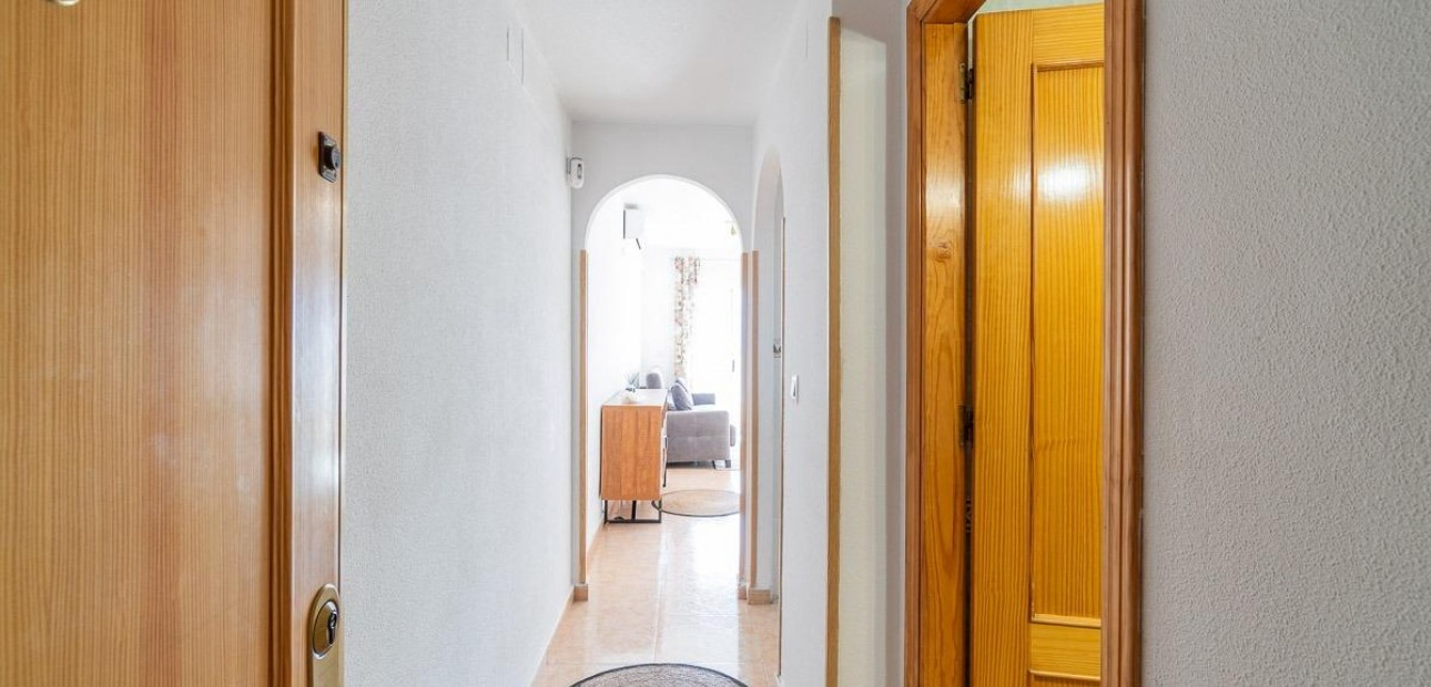 Venta - Flat -
Torrevieja - Centro
