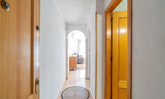 Venta - Flat -
Torrevieja - Centro