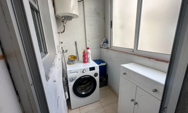 Sale - Apartment / flat -
Jacarilla