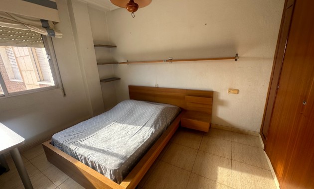 Sale - Apartment / flat -
Jacarilla