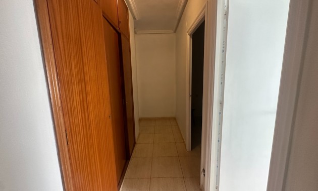 Sale - Apartment / flat -
Jacarilla