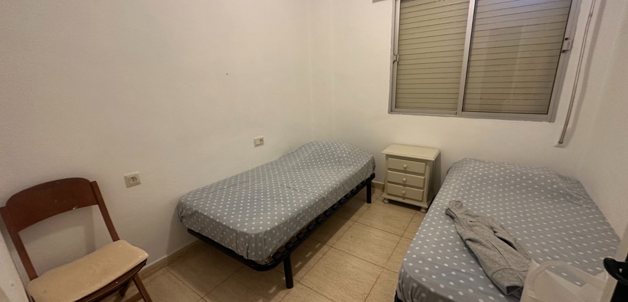 Sale - Apartment / flat -
Jacarilla