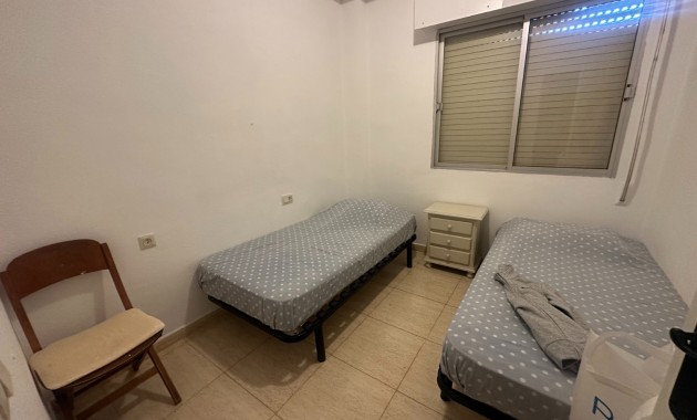 Sale - Apartment / flat -
Jacarilla