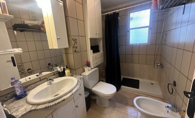 Sale - Apartment / flat -
Jacarilla