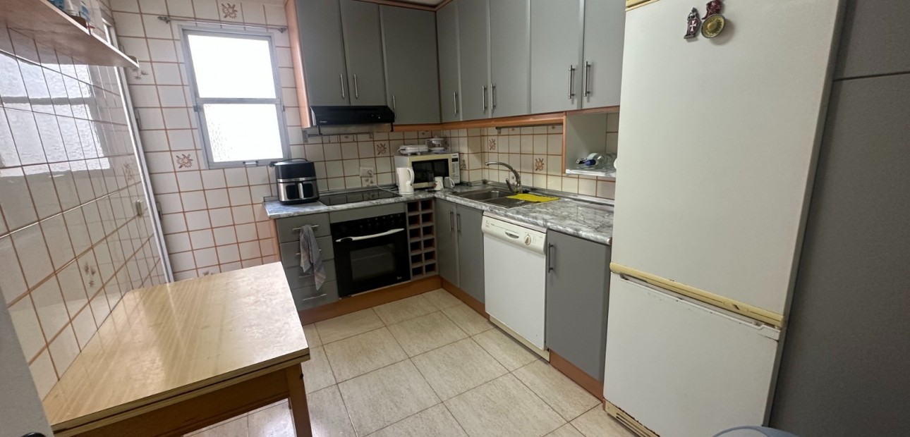 Sale - Apartment / flat -
Jacarilla