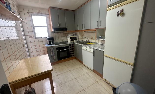 Sale - Apartment / flat -
Jacarilla