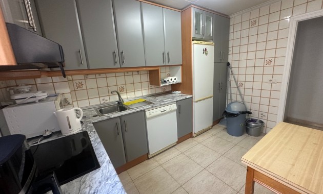 Sale - Apartment / flat -
Jacarilla
