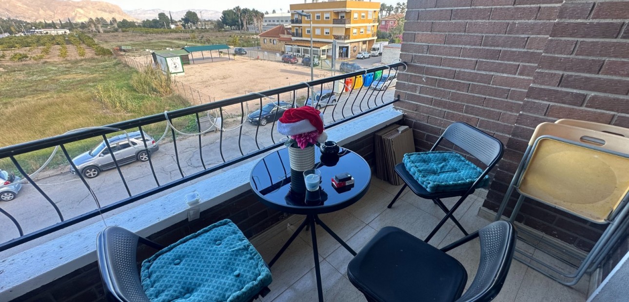 Sale - Apartment / flat -
Jacarilla