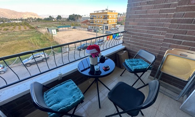 Sale - Apartment / flat -
Jacarilla