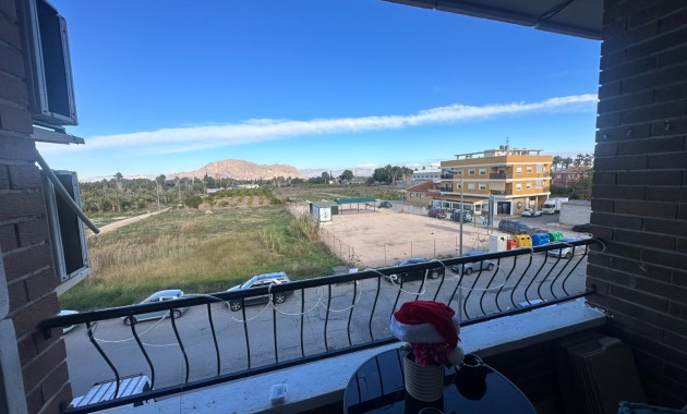 Sale - Apartment / flat -
Jacarilla