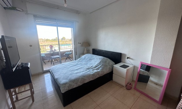 Sale - Apartment / flat -
Jacarilla