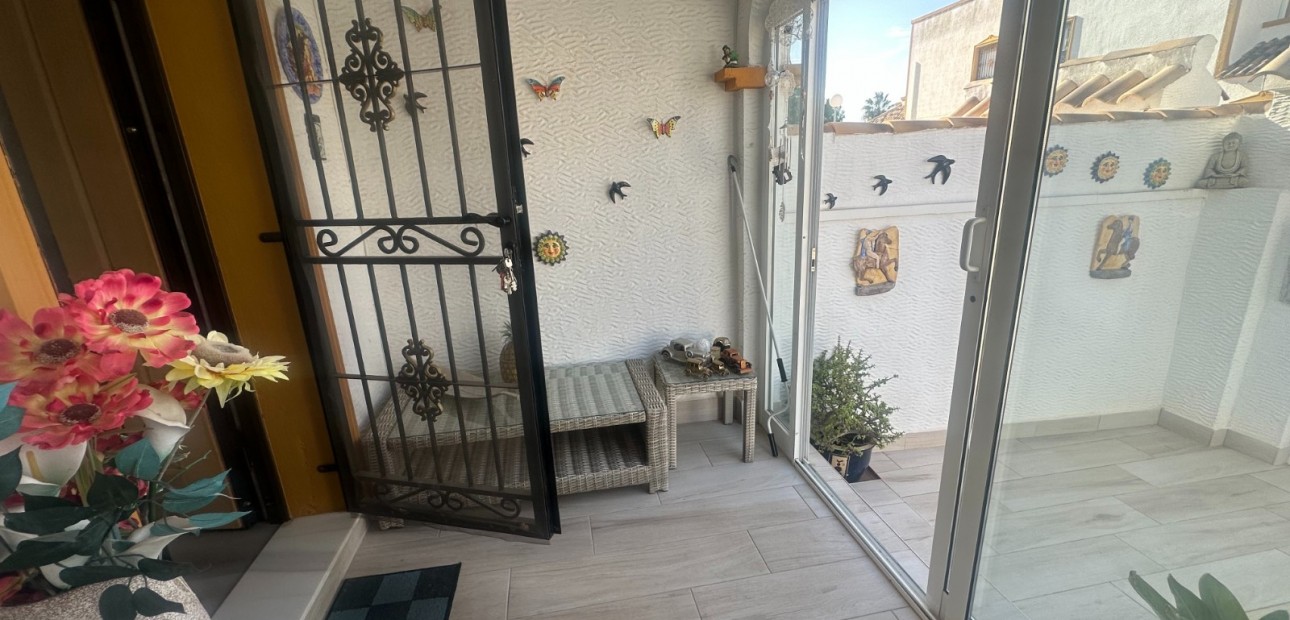 Venta - Adosado -
Orihuela - Entre Naranjos Vistabella