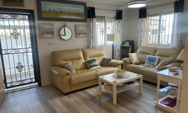 Venta - Adosado -
Orihuela - Entre Naranjos Vistabella