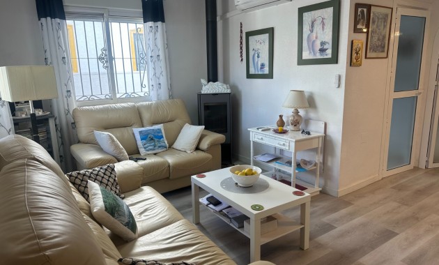 Venta - Adosado -
Orihuela - Entre Naranjos Vistabella