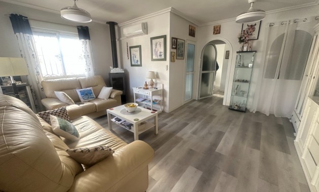 Venta - Adosado -
Orihuela - Entre Naranjos Vistabella