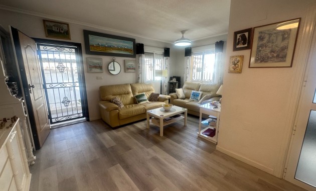 Venta - Adosado -
Orihuela - Entre Naranjos Vistabella