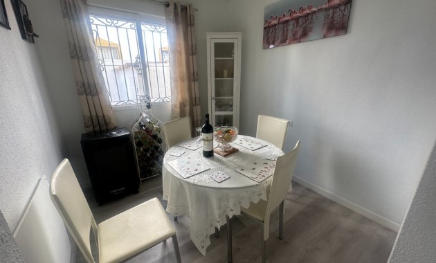 Venta - Adosado -
Orihuela - Entre Naranjos Vistabella